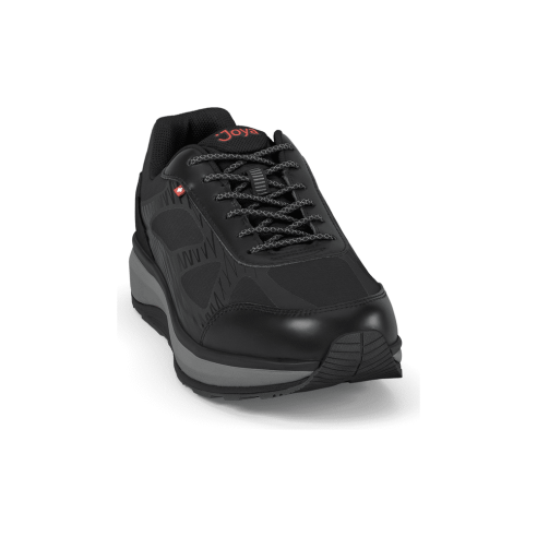 JucaZapatos - Joya Cancun ii stx black JY518A