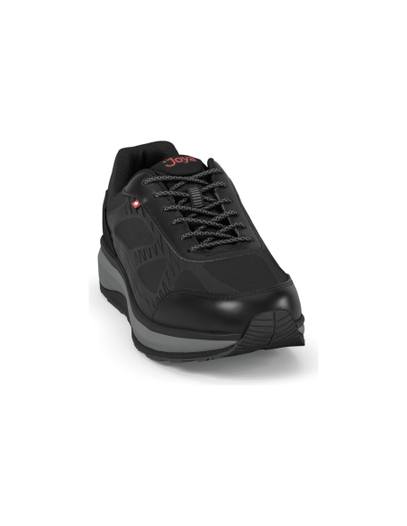 JucaZapatos - Joya Cancun ii stx black JY518A