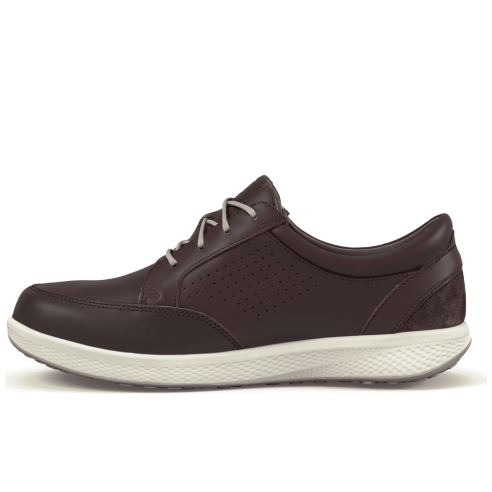 JucaZapatos - Joya Boston dark brown 250cas