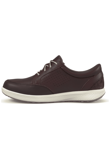 JucaZapatos - Joya Boston dark brown 250cas