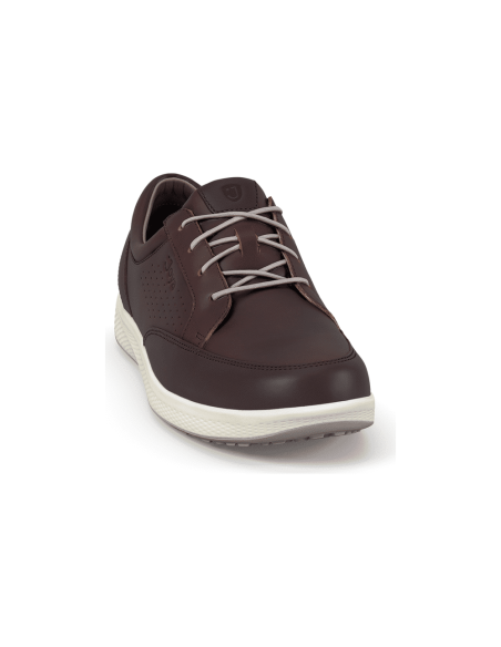 JucaZapatos - Joya Boston dark brown 250cas