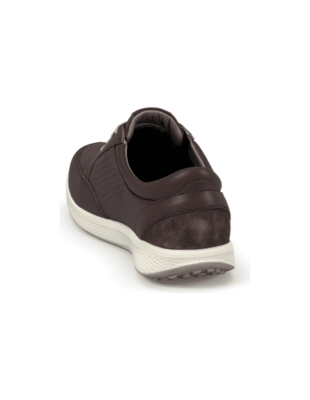 JucaZapatos - Joya Boston dark brown 250cas