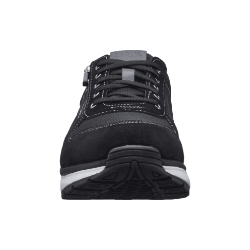JucaZapatos - Joya Dynamo zip black 254sne