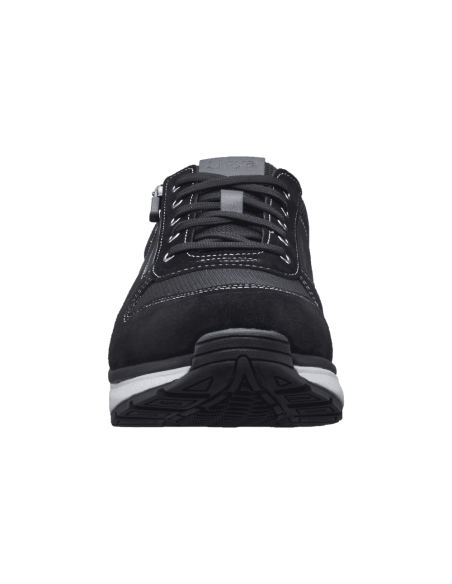 JucaZapatos - Joya Dynamo zip black 254sne