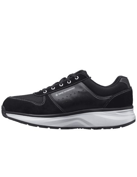 JucaZapatos - Joya Dynamo zip black 254sne