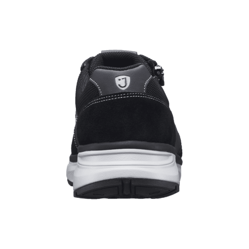 JucaZapatos - Joya Dynamo zip black 254sne