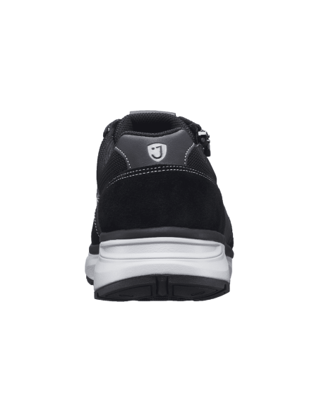 JucaZapatos - Joya Dynamo zip black 254sne