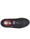 JucaZapatos - Joya Dynamo zip black 254sne