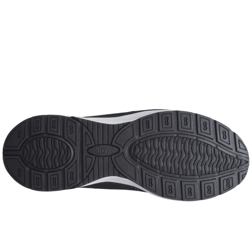 JucaZapatos - Joya Dynamo zip black 254sne