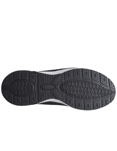 JucaZapatos - Joya Dynamo zip black 254sne