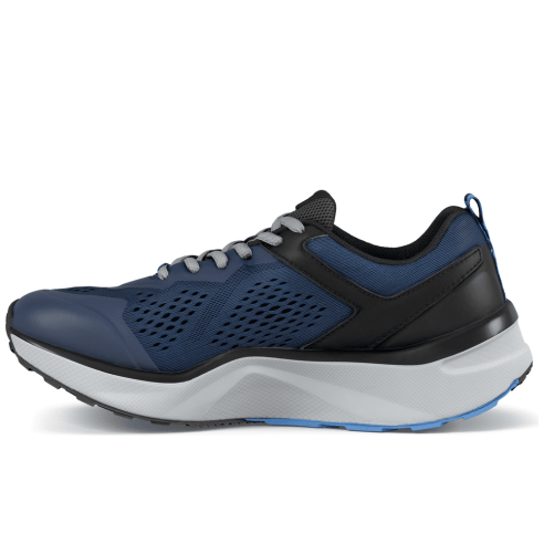 JucaZapatos - Joya Veloce blue 252sne
