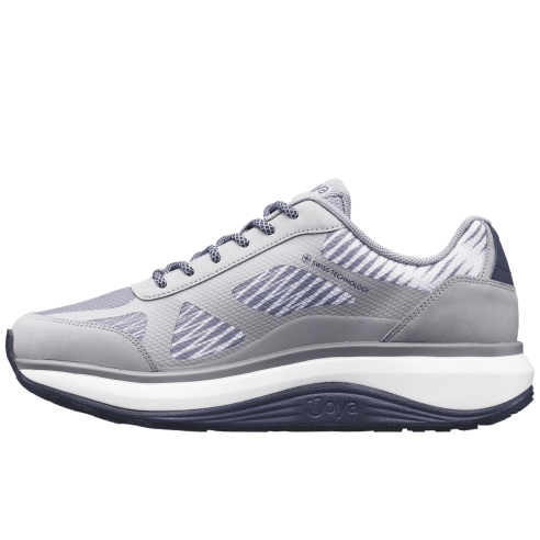 JucaZapatos - Joya Cancun ii grey 248sne