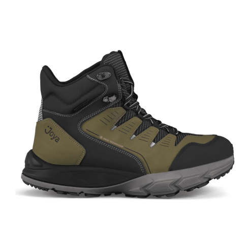 JucaZapatos - Joya Sierra stx green 240out