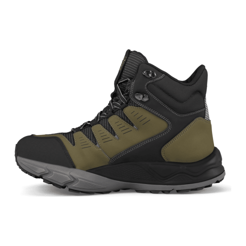 JucaZapatos - Joya Sierra stx green 240out