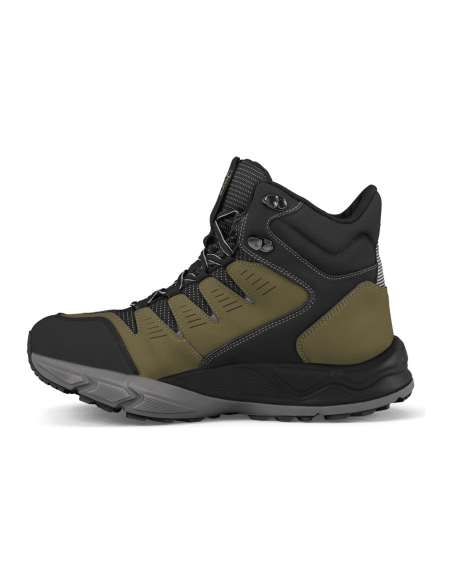 JucaZapatos - Joya Sierra stx green 240out