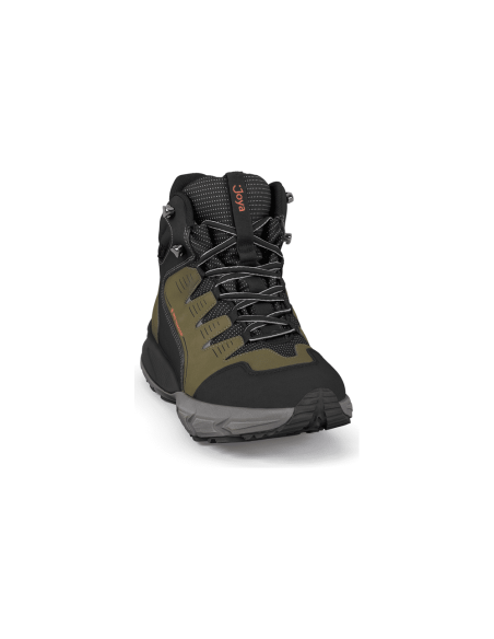 JucaZapatos - Joya Sierra stx green 240out