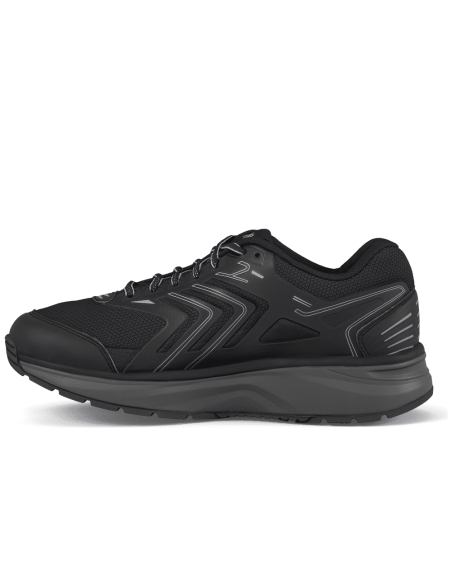 JucaZapatos - Joya Flash sr stx black 245wos