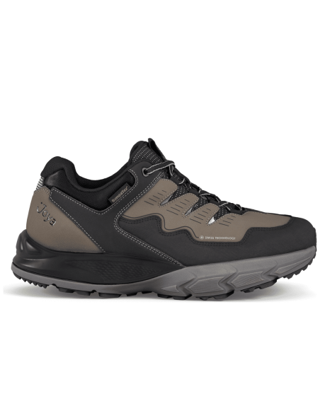JucaZapatos - Joya Cadore stx brown-black 238out