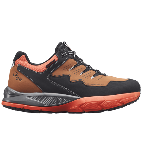 JucaZapatos - Joya Cadore stx curry brown 239out