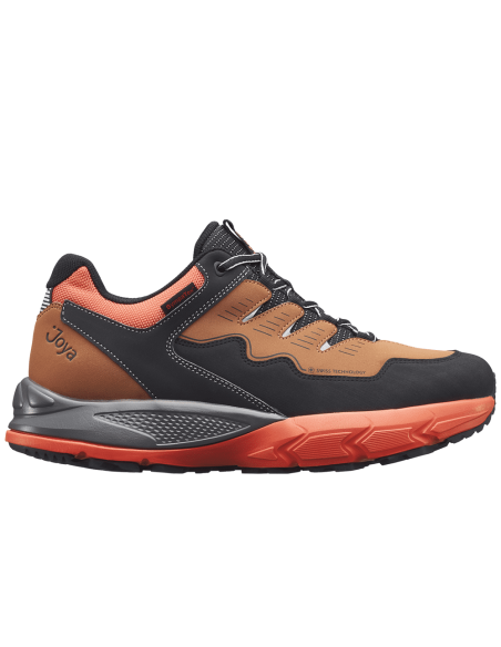 JucaZapatos - Joya Cadore stx curry brown 239out