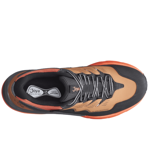 JucaZapatos - Joya Cadore stx curry brown 239out