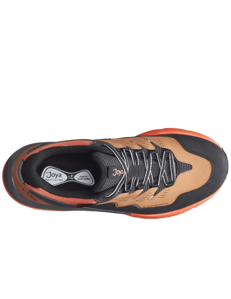 JucaZapatos - Joya Cadore stx curry brown 239out