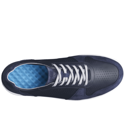 JucaZapatos - Joya Sven dark blue 232sne