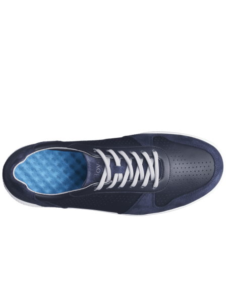 JucaZapatos - Joya Sven dark blue 232sne