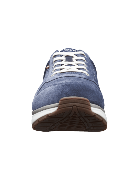 JucaZapatos - Joya Dynamo classic dark blue 229sne