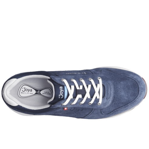 JucaZapatos - Joya Dynamo classic dark blue 229sne