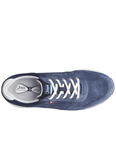 JucaZapatos - Joya Dynamo classic dark blue 229sne