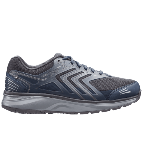 JucaZapatos - Joya Flash blue-grey 221spo
