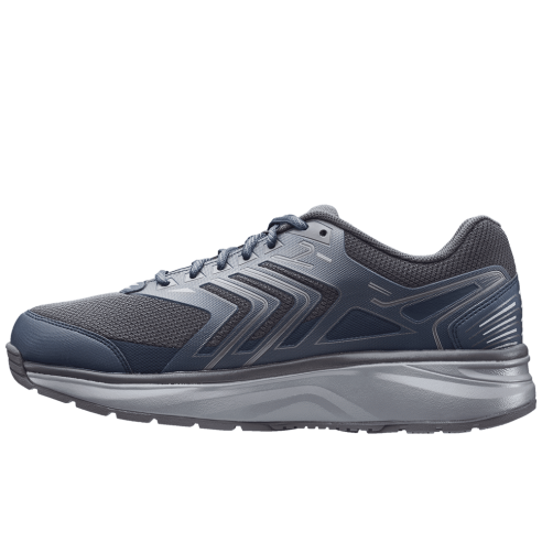 JucaZapatos - Joya Flash blue-grey 221spo