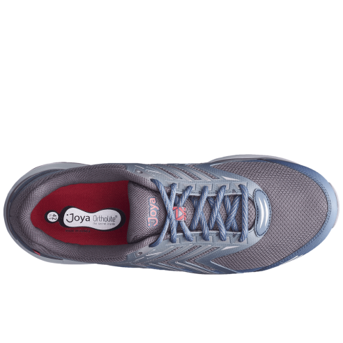 JucaZapatos - Joya Flash blue-grey 221spo