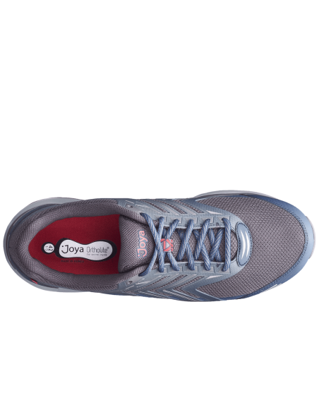 JucaZapatos - Joya Flash blue-grey 221spo