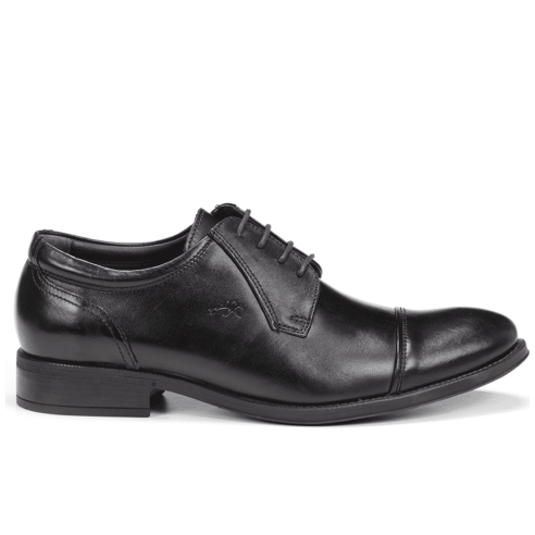JucaZapatos - Fluchos Heracles 8412 zapato negro