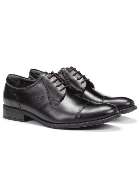 JucaZapatos - Fluchos Heracles 8412 zapato negro