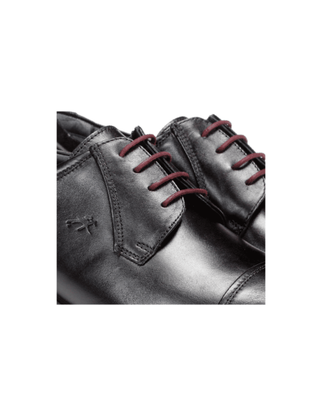 JucaZapatos - Fluchos Heracles 8412 zapato negro