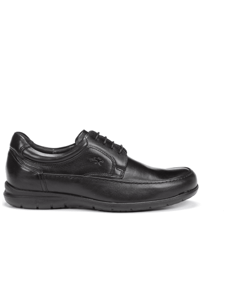 JucaZapatos - Fluchos Luca 8498 zapato negro