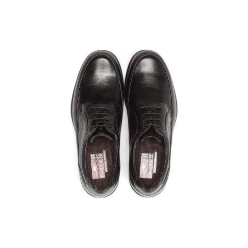 JucaZapatos - Fluchos Luca 8498 zapato negro