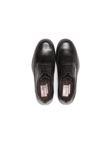 JucaZapatos - Fluchos Luca 8498 zapato negro