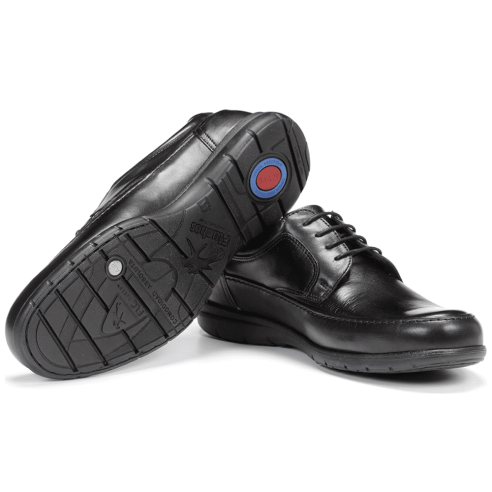 JucaZapatos - Fluchos Luca 8498 zapato negro