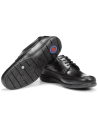 JucaZapatos - Fluchos Luca 8498 zapato negro