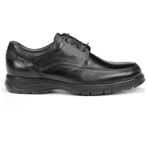 JucaZapatos - Fluchos Crono 9142 zapato negro