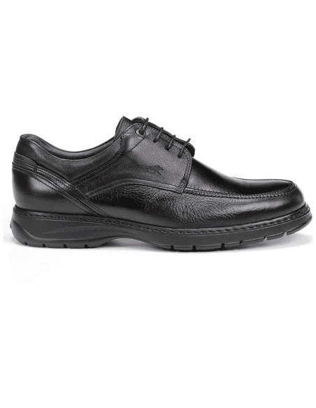 JucaZapatos - Fluchos Crono 9142 zapato negro