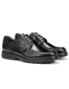JucaZapatos - Fluchos Crono 9142 zapato negro