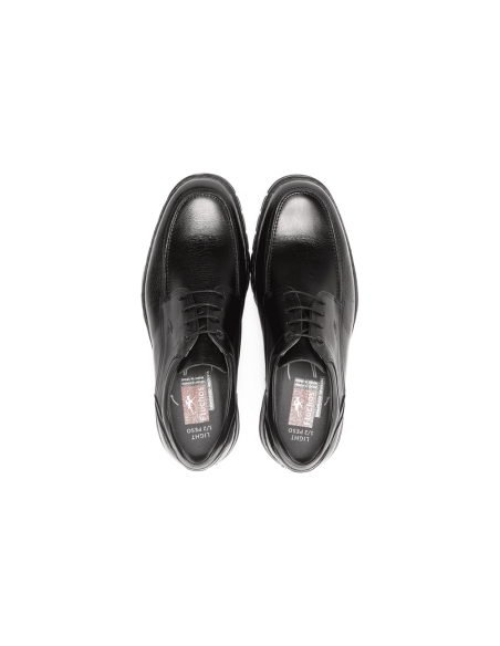 JucaZapatos - Fluchos Crono 9142 zapato negro