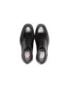 JucaZapatos - Fluchos Crono 9142 zapato negro