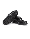 JucaZapatos - Fluchos Crono 9142 zapato negro