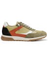JucaZapatos - Fluchos Louis f2192 deportivo verde